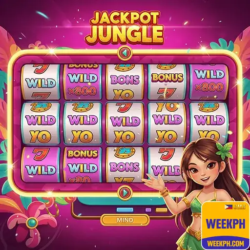 weekph game jogos