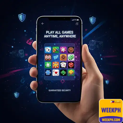 weekph App