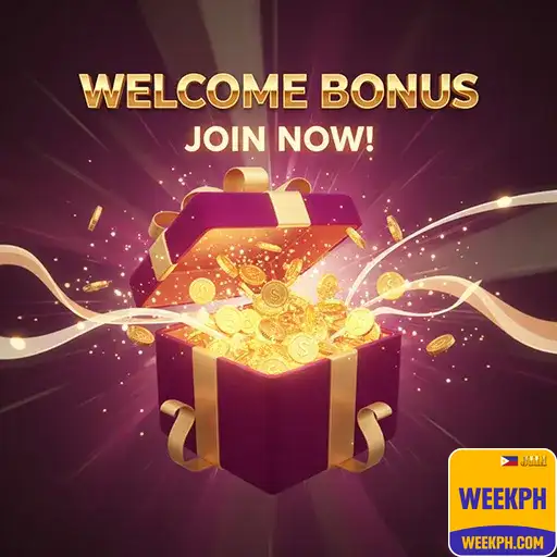 weekph bonus jogos