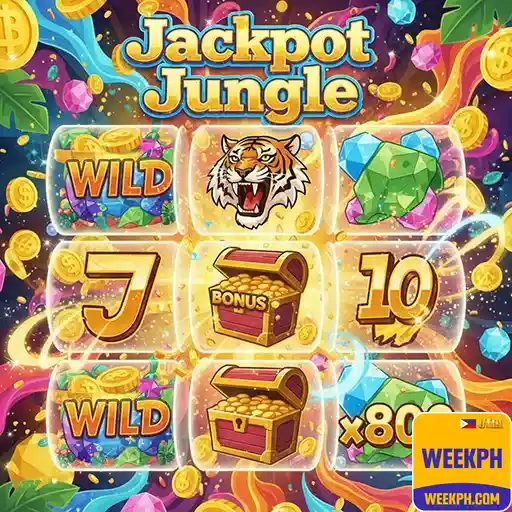 weekph slots jogos