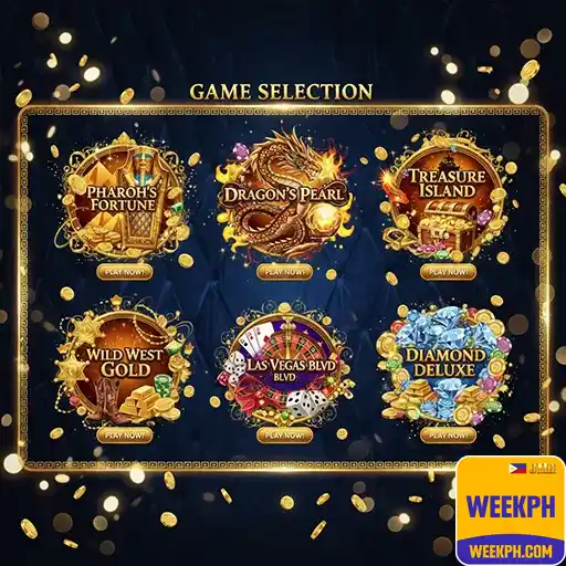 weekph Games