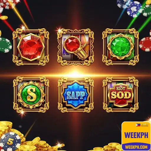weekph games jogos emocionantes