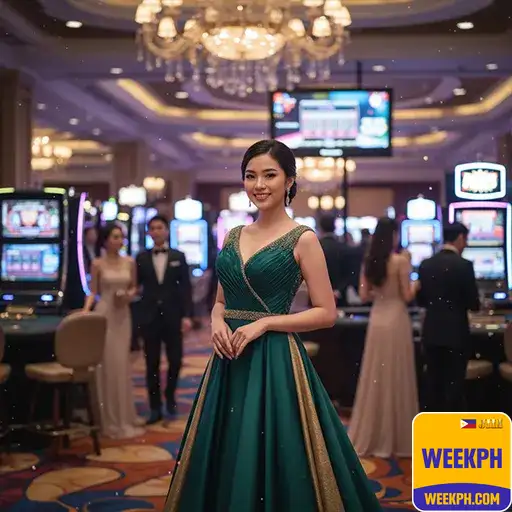 weekph casino jogos emocionantes