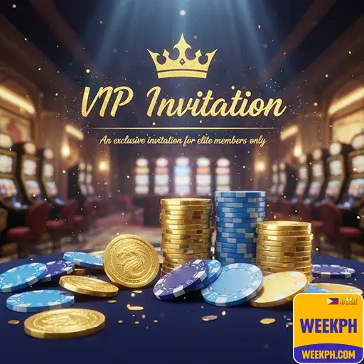 weekph VIP